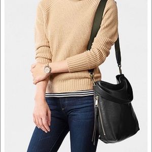 Maya Hobo fossil bag